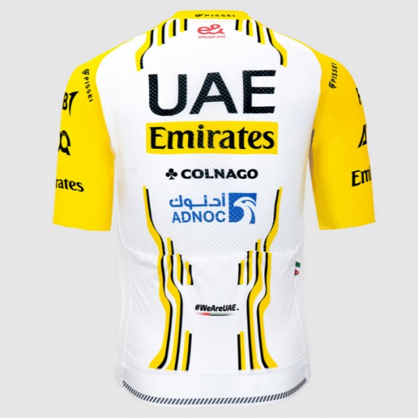 Herren Pissei Team UAE 2024 Trikot-Tour de France Radtrikot Kaufen Herren Pissei Team UAE 2024 Trikot-Tour de France Radtrikot Kaufen