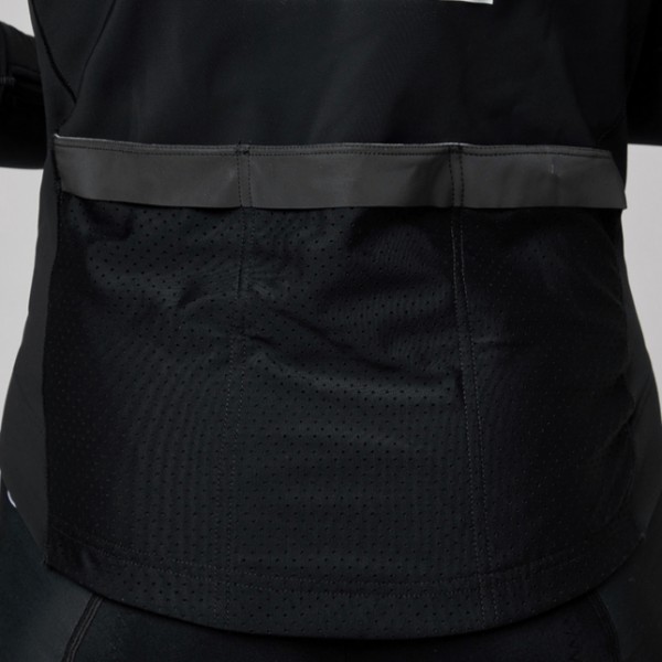 Herren Pissei Team UAE 2024 Primapelle jacke Radtrikot Kaufen