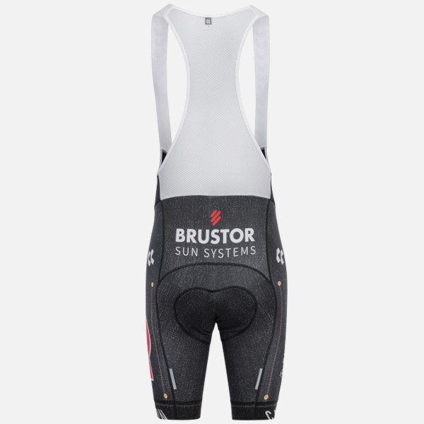 Herren Kalas Alpecin Deceuninck 2024 Elite tragerhose-TDF Radtrikot Kaufen