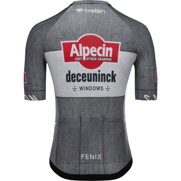 Herren Kalas Alpecin Deceunininck 2024 trikot-TDF Radtrikot Kaufen
