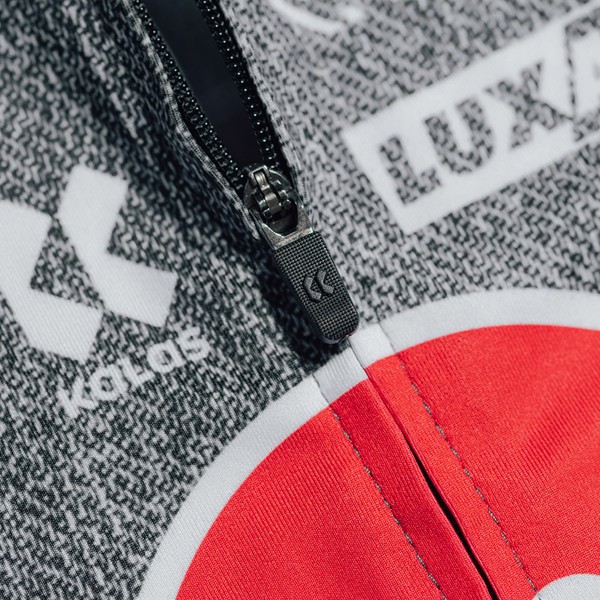 Damen Kalas Alpecin Deceuninck 2024 frau trikot-TDF Radtrikot Kaufen