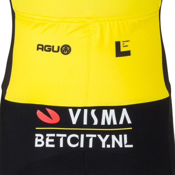 Herren Body Agu Team Visma Lease a bike 2024 Radtrikot Kaufen Herren Body Agu Team Visma Lease a bike 2024 Radtrikot Kaufen