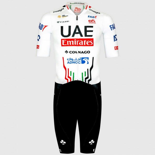 Herren Body Team UAE 2024 Radtrikot Kaufen Herren Body Team UAE 2024 Radtrikot Kaufen