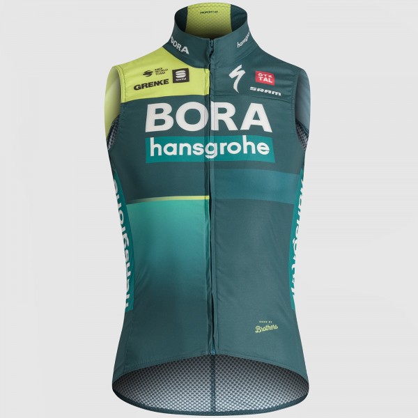 Herren Sportful Bora Hansgrohe 2024 Pro weste Radtrikot Kaufen
