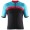Herren Craft Velo Trikot-Schwarz Rot Blau Radtrikot Kaufen