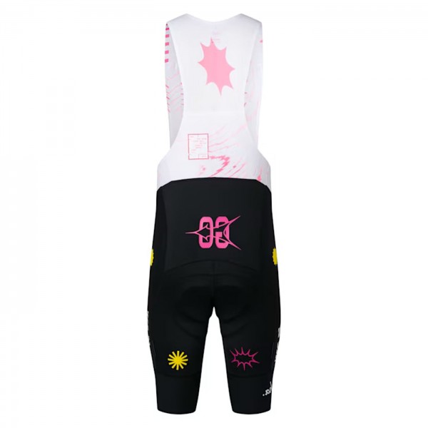 Herren Trägerhosen Rapha EF Education EasyPost Pro Team 2024 Radtrikot Kaufen