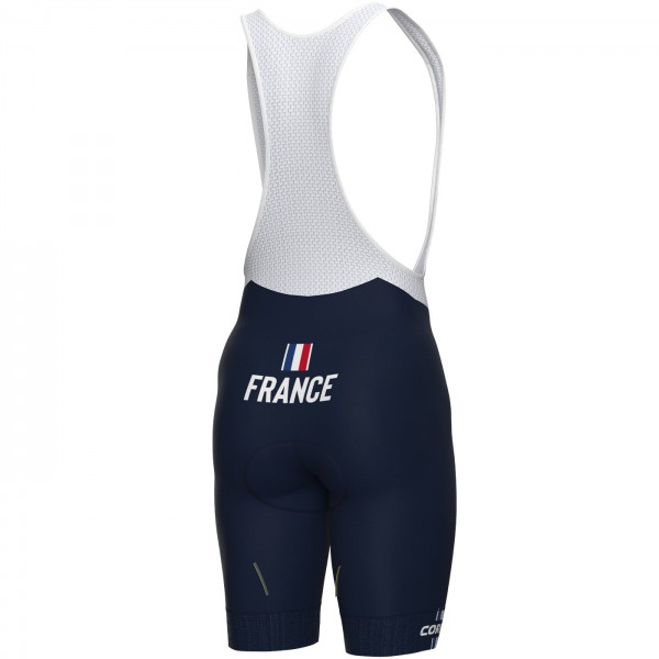 Herren Franzosish national 2024 kurz tragerhose Radtrikot Kaufen Herren Franzosish national 2024 kurz tragerhose Radtrikot Kaufen