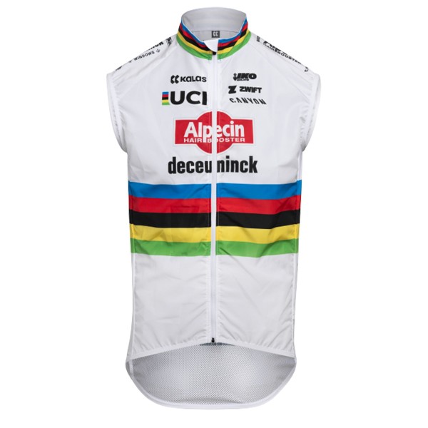 Herren Kalas Alpecin Deceuninck 2024 Weste-WC Radtrikot Kaufen Herren Kalas Alpecin Deceuninck 2024 Weste-WC Radtrikot Kaufen