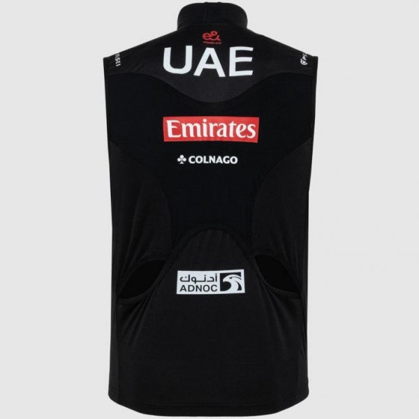 Herren Pissei Team UAE 2024 Bufera weste Radtrikot Kaufen