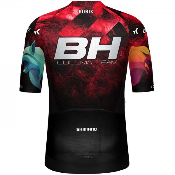 Herren BH Coloma 2024 Cx Pro 3.0 trikot Radtrikot Kaufen