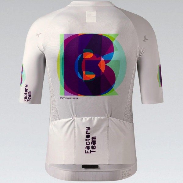 Herren Gobik Factory Team 2024 Cx Pro 3.0 trikot Radtrikot Kaufen