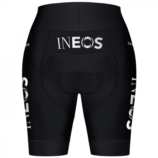 Damen Damen Shorts Gobik Ineos Grenadiers 2024 K9 Radtrikot Kaufen