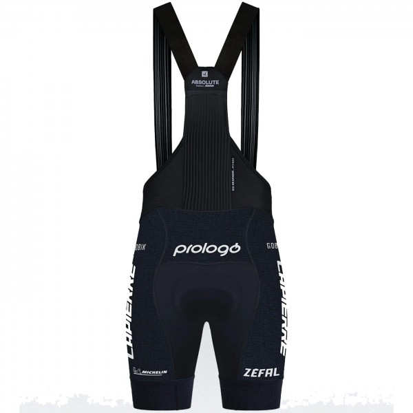 Herren Gobik Lapierre Mavic Unity 2024 Absolute 6.0 K10 tragerhose Radtrikot Kaufen