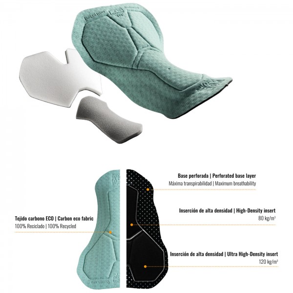 Damen Gobik Movistar 2024 K9 frau hose Radtrikot Kaufen