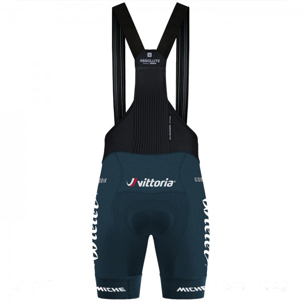 Herren Gobik Wilier Vittoria 2024 Absolute 6.0 K10 tragerhose Radtrikot Kaufen
