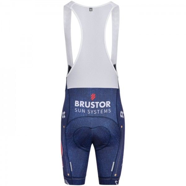 Herren Kalas Alpecin Deceuninck 2024 Elite tragerhose Radtrikot Kaufen