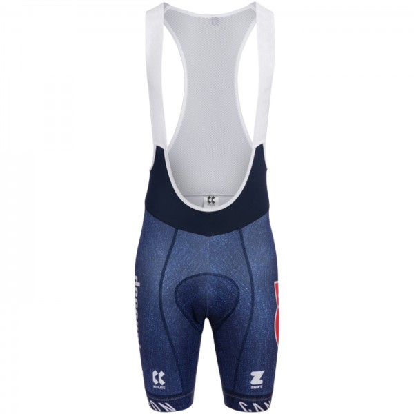 Herren Kalas Alpecin Deceuninck 2024 Elite tragerhose Radtrikot Kaufen