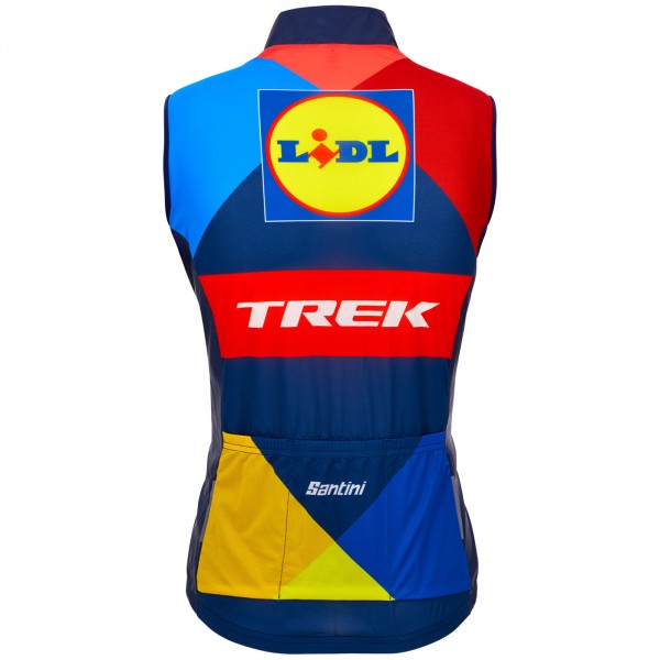 Herren Santini Lidl Trek 2024 weste Radtrikot Kaufen Herren Santini Lidl Trek 2024 weste Radtrikot Kaufen