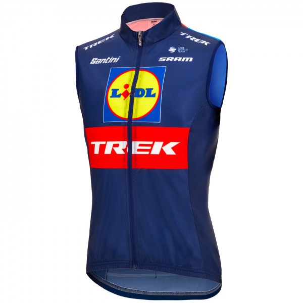 Herren Santini Lidl Trek 2024 weste Radtrikot Kaufen