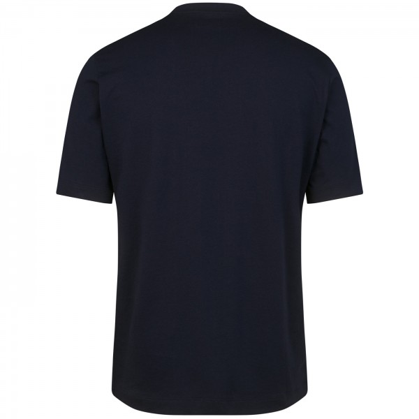 Herren T-Shirt Rapha Logo-Blau Radtrikot Kaufen Herren T-Shirt Rapha Logo-Blau Radtrikot Kaufen