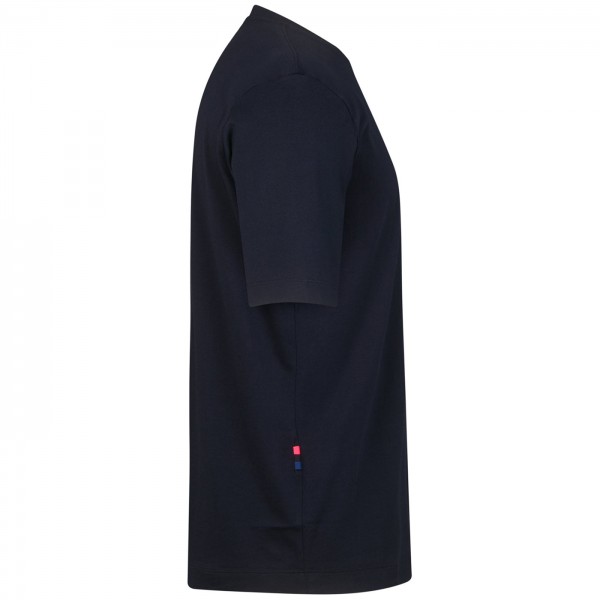 Herren T-Shirt Rapha Logo-Blau Radtrikot Kaufen Herren T-Shirt Rapha Logo-Blau Radtrikot Kaufen