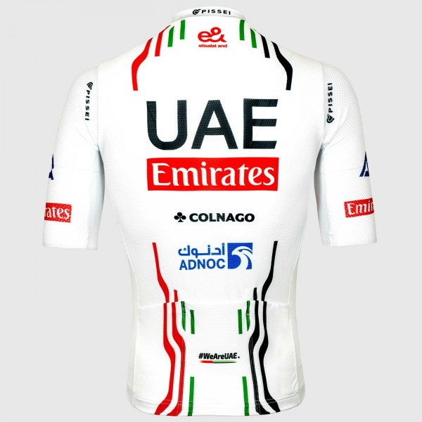 Herren Trikot Team UAE 2024 Magistrale Radtrikot Kaufen