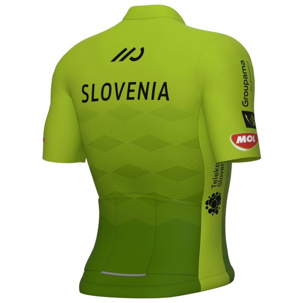 Herren Slowenien National 2023 trikot Radtrikot Kaufen Herren Slowenien National 2023 trikot Radtrikot Kaufen