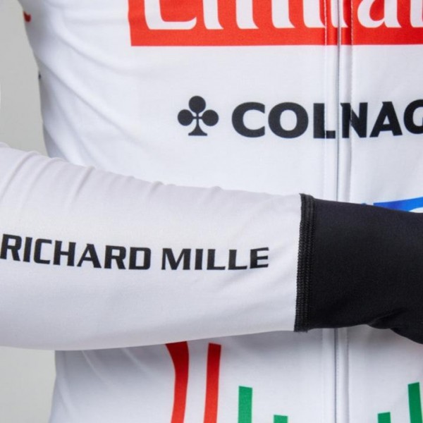 Herren Pissei Team UAE 2024 langarmtrikot Radtrikot Kaufen Herren Pissei Team UAE 2024 langarmtrikot Radtrikot Kaufen