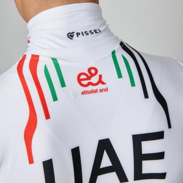 Herren Pissei Team UAE 2024 langarmtrikot Radtrikot Kaufen Herren Pissei Team UAE 2024 langarmtrikot Radtrikot Kaufen