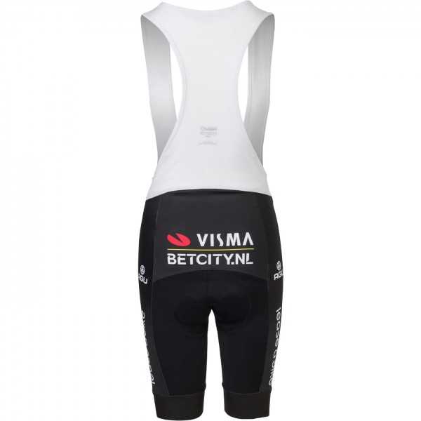 Damen Damen-Trägerhosen Agu Team Visma Lease a bike 2024 Radtrikot Kaufen Damen Damen-Trägerhosen Agu Team Visma Lease a bike 2024 Radtrikot Kaufen