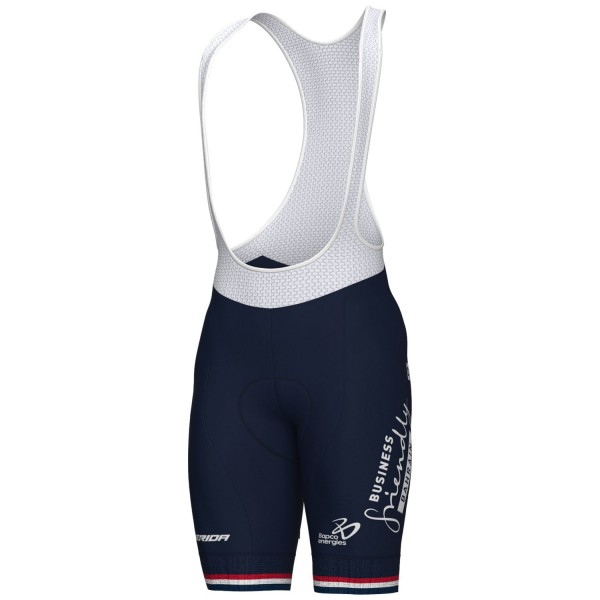 Herren Ale Bahrain Victorious 2024 tragerhose-Champion Großbritannien Radtrikot Kaufen