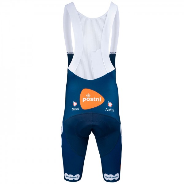 Herren Team DSM Firmenich Postnl 2024 Racing tragerhose Radtrikot Kaufen