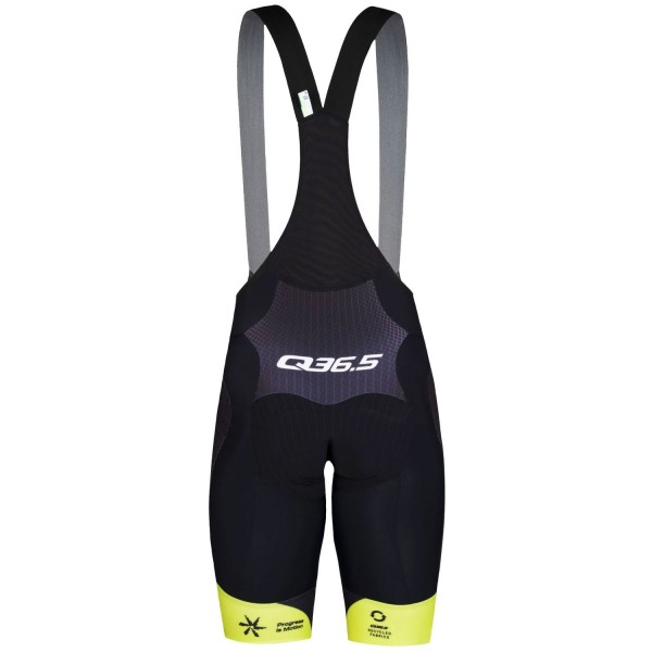 Herren Q36.5 Pro Cycling Team 2024 tragerhose Radtrikot Kaufen