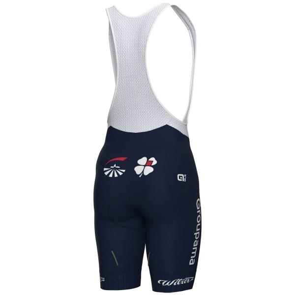 Herren Ale Groupama FDJ 2024 tragerhose Radtrikot Kaufen