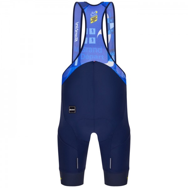Herren Santini Tour de France 2024 tragerhose-Torino Radtrikot Kaufen Herren Santini Tour de France 2024 tragerhose-Torino Radtrikot Kaufen