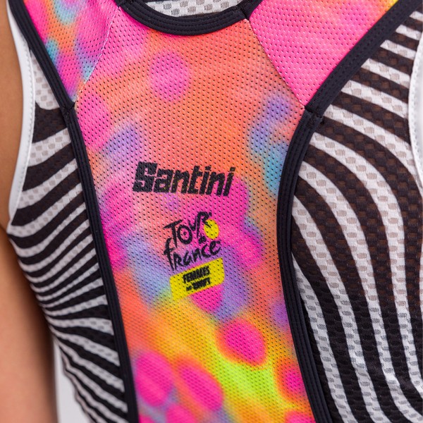 Damen Tour de France frau tragerhose-Rotterdam Radtrikot Kaufen Damen Tour de France frau tragerhose-Rotterdam Radtrikot Kaufen