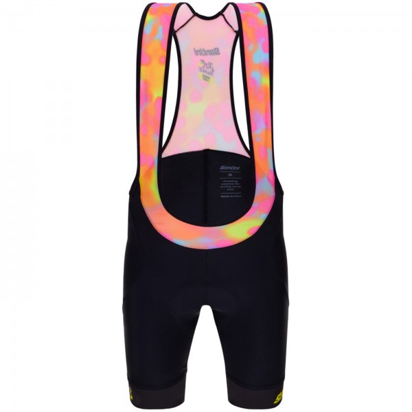 Damen Tour de France frau tragerhose-Rotterdam Radtrikot Kaufen