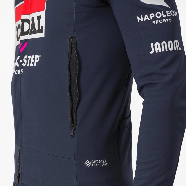 Herren Castelli Soudal Quick-Step 2024 Perfetto RoS jacke Radtrikot Kaufen Herren Castelli Soudal Quick-Step 2024 Perfetto RoS jacke Radtrikot Kaufen