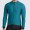 Herren Specialized SL Expert Thermal langarm trikot-Grun Radtrikot Kaufen