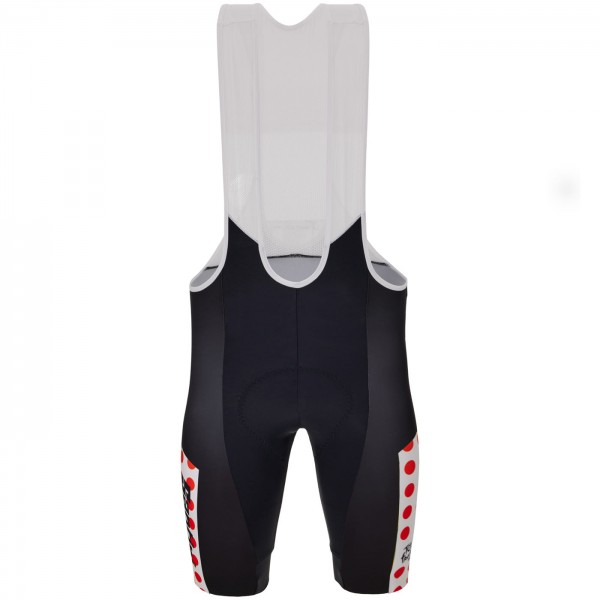 Herren Tour de France Pois tragerhose 2024 Radtrikot Kaufen