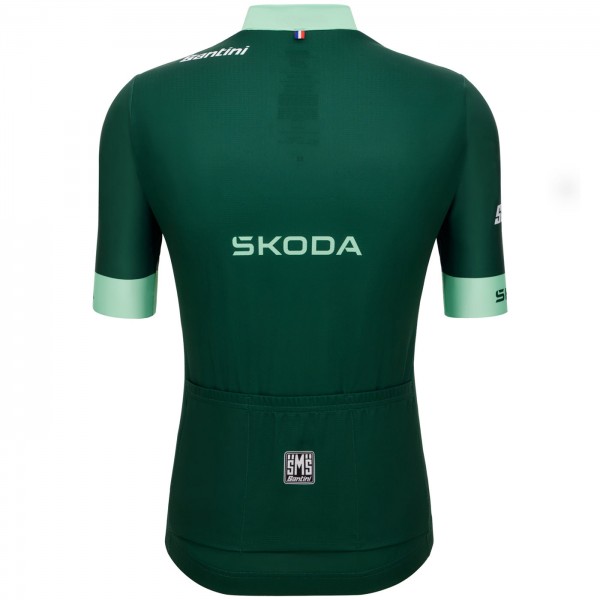Herren Tour de France 2024 Fan Line Grun trikot Radtrikot Kaufen Herren Tour de France 2024 Fan Line Grun trikot Radtrikot Kaufen