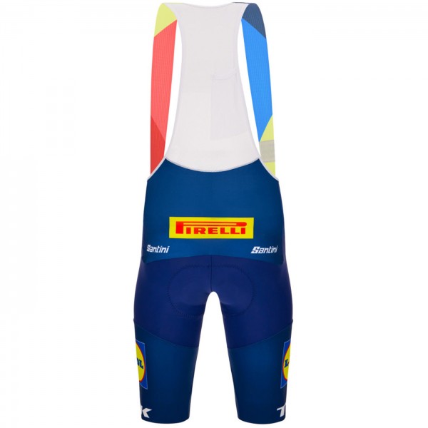 Herren Santini Lidl Trek 2024 Team Original tragerhose Radtrikot Kaufen Herren Santini Lidl Trek 2024 Team Original tragerhose Radtrikot Kaufen