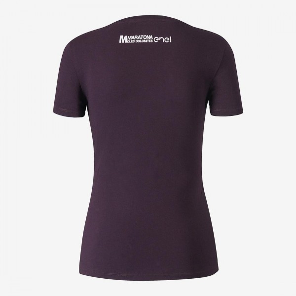Damen Maratona Dles Dolomites-Enel 2024 frau T-Shirt Radtrikot Kaufen