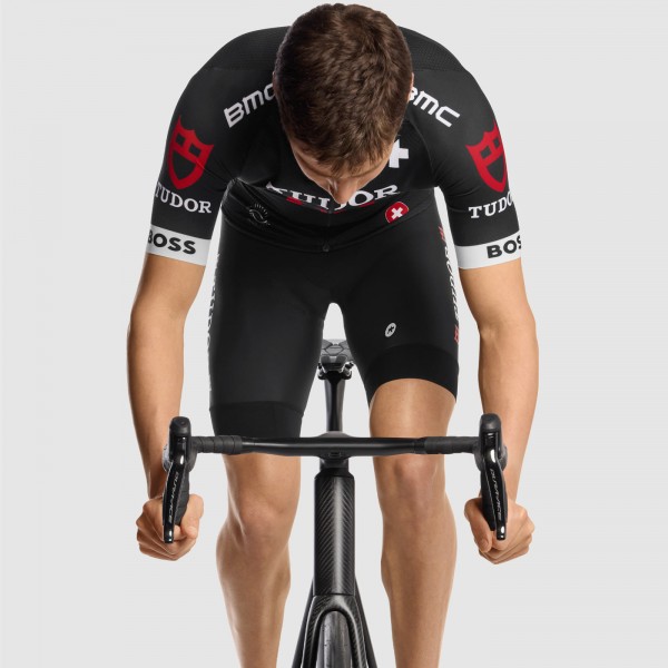 Herren Assos Tudor Pro Cycling Team 2024 trikot Radtrikot Kaufen