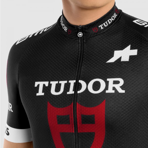 Herren Assos Tudor Pro Cycling Team 2024 trikot Radtrikot Kaufen