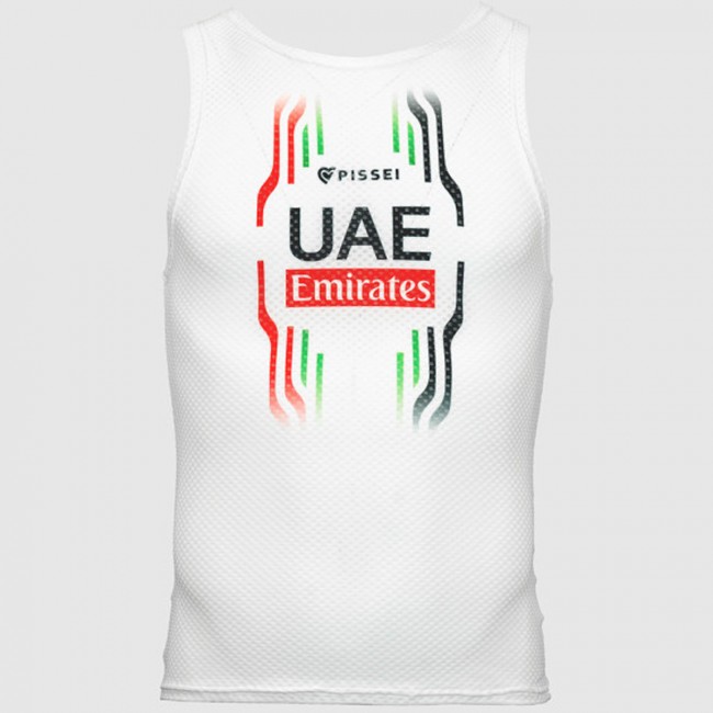 Herren Team UAE 2024 armellose unterwasche trikot Radtrikot Kaufen Herren Team UAE 2024 armellose unterwasche trikot Radtrikot Kaufen