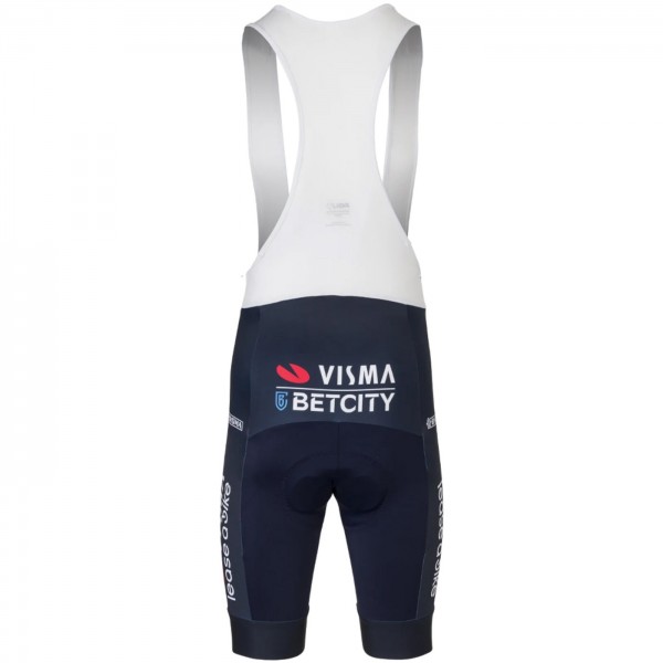 Herren Team Visma Lease a bike 2024 The Renaissance Agu tragerhose-Tdf Radtrikot Kaufen