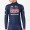 Herren Castelli Soudal Quick-Step 2025 Perfetto RoS 2 jacke Radtrikot Kaufen