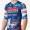 Herren Castelli Soudal Quick-Step 2025 Climber's A/C trikot Radtrikot Kaufen