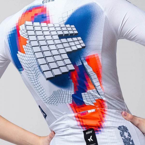 Herren Gobik Factory Team 2025 Cx Pro 4.0 trikot Radtrikot Kaufen